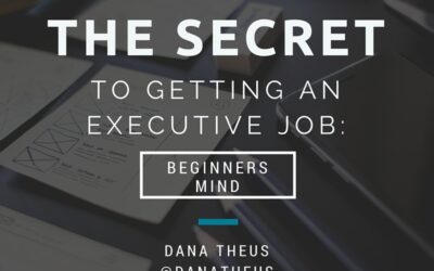 Want An Executive Job? 4 Tricks To Get Out Of The Weeds