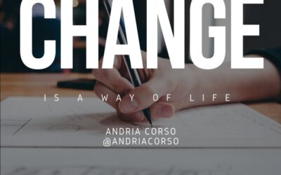 3 Ways To Thrive During Life Changes