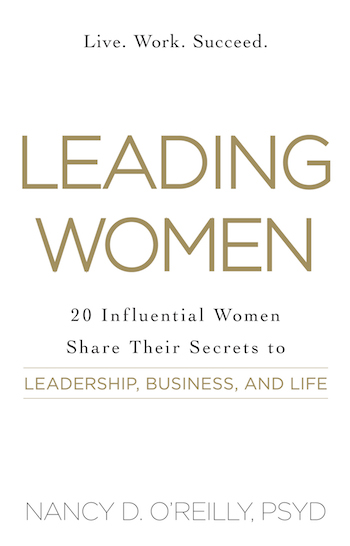 leading women