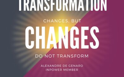 6 Dynamics of Transformation – for Your Business and Your Life