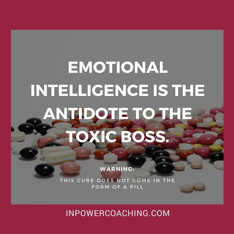 emotional intelligence career coaching
