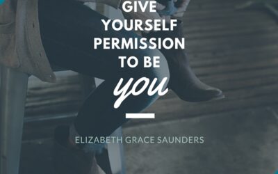 3 Ways to Give Yourself Permission to Succeed