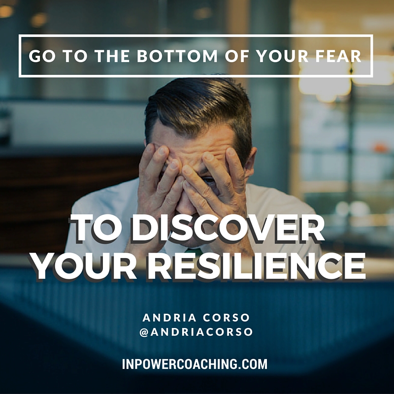discover your resilience