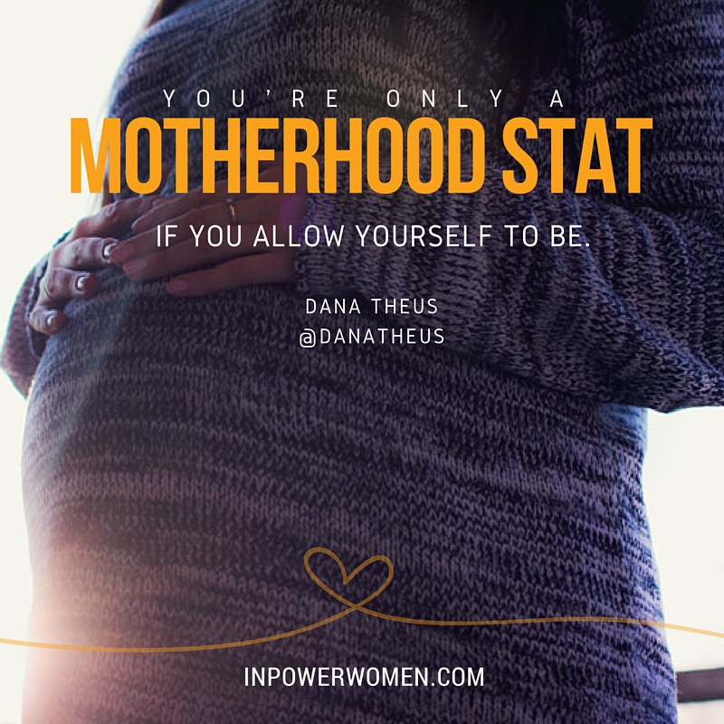 motherhood stat