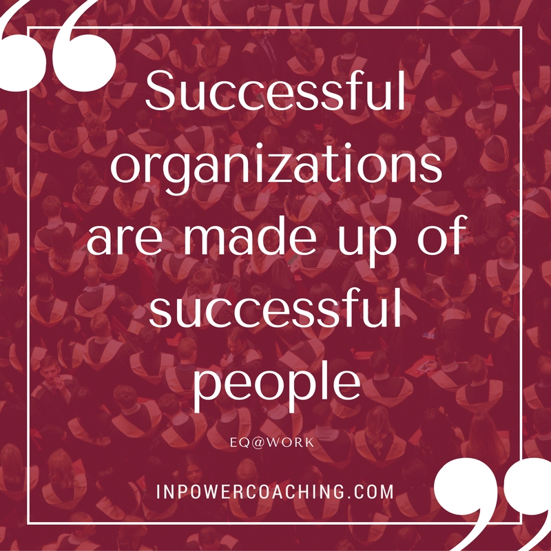 successful people