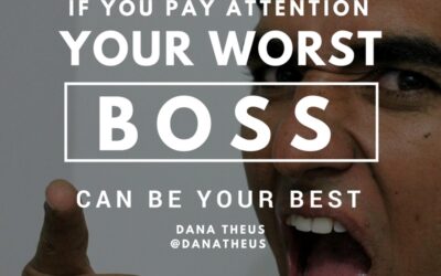 7 Ways to Survive A Bully Boss