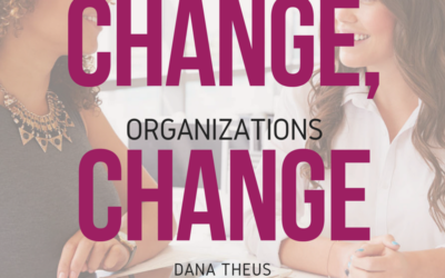 Dear Dana Career Advice: Can I Change A Toxic Corporate Culture Or Should I Leave?
