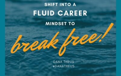 Wake Up To Your Fluid Career Development Opportunity
