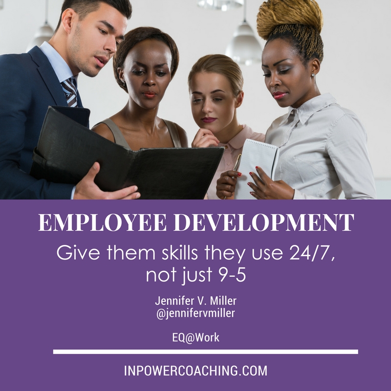 employee development