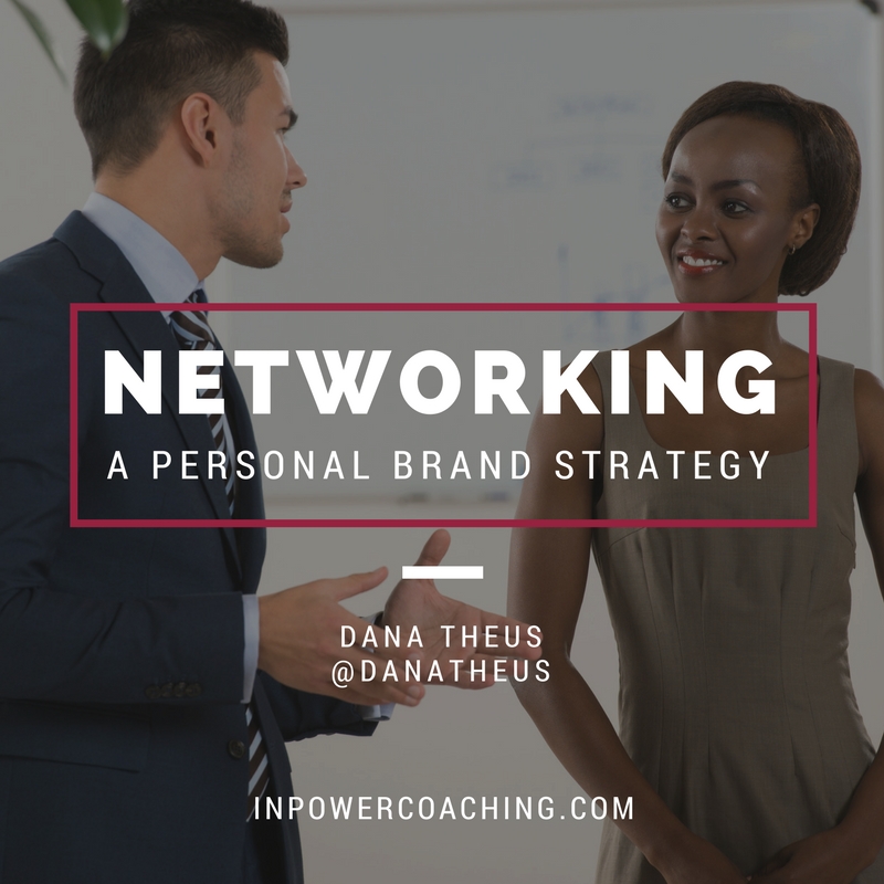 5 Tips for Networking Success