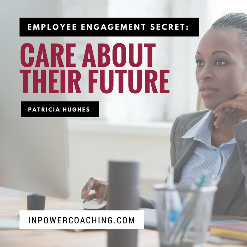How Managers Can Improve Employee Engagement & Retention
