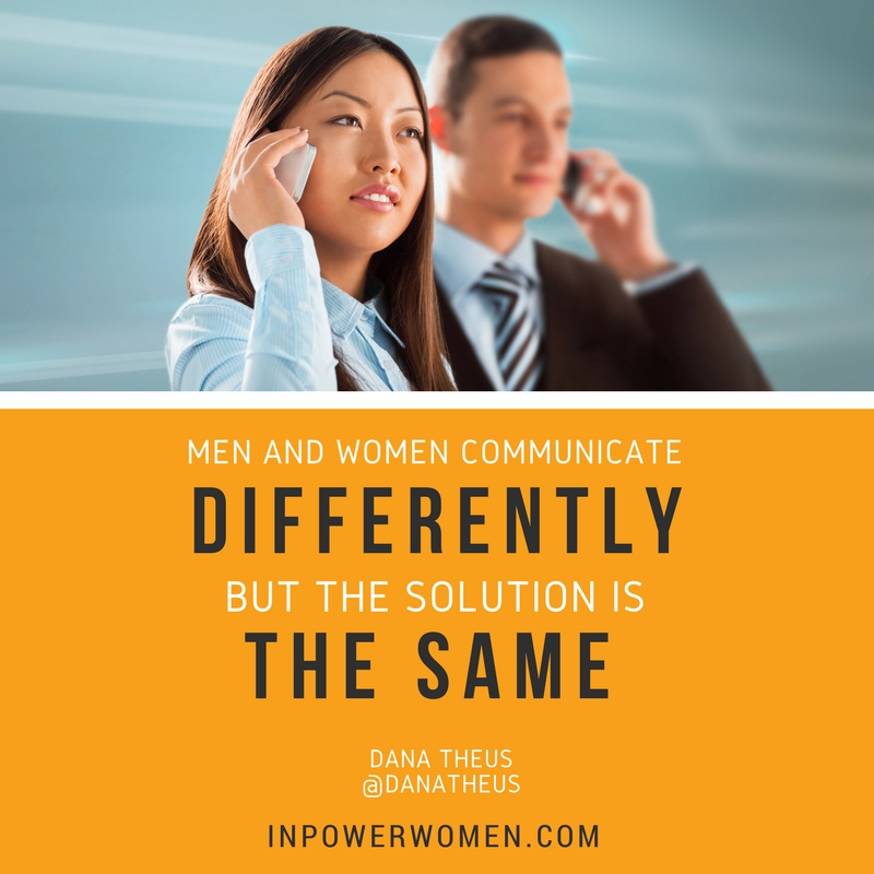Unconscious Bias: the Key to Effective Communication in the Workplace Between Men and Women