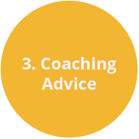 women in leadership - coaching advice