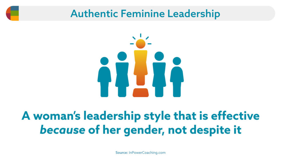 Women In Leadership: The Facts & How To Succeed