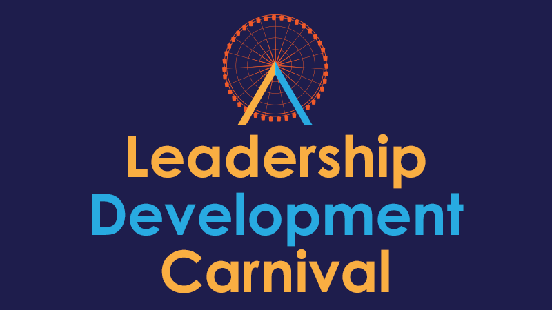 October Leadership Development Carnival